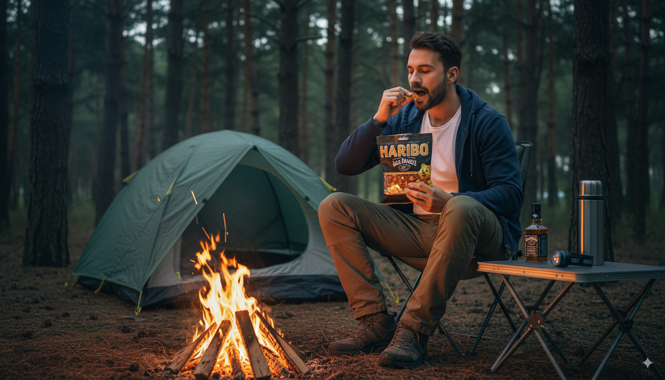 How-to: Create AI product ads with consistent characters using Google’s new “nano banana” and Veo3 models